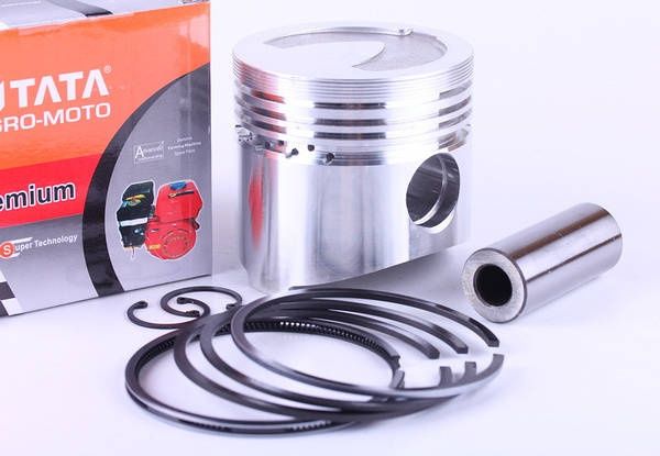 Поршневий комплект до мотоблока Zubr 8к. с