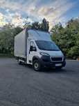 Peugeot Boxer 2020 rok 1 właściciel krajowy!