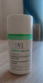 SVR Spiral roll-on antyperspirant w kulce