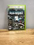 Gra Dead Rising Xbox 360 Nowa