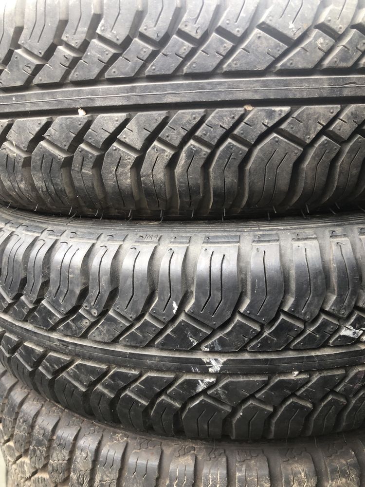 Шини 145/70 R13 таврія пари комплекти