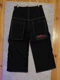 Широкі штани jnco, wexwear, віксвіри, джинсо