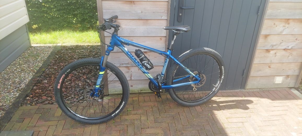 Rower górski Mtb Giant talon rozmiar M