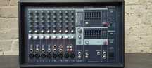 Powermixer mixer YAMAHA EMX 212S