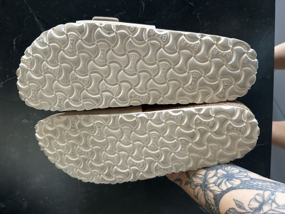 Birkenstock женские 43