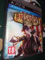 PS3•Bioshock Infinite
