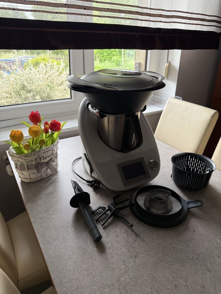 Vorwerk Termomix TM-5