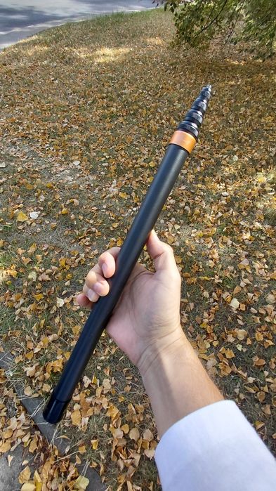 Invisible selfiestick do Insta360 x5 Insta360 x4  DJI Osmo GoPro 299cm