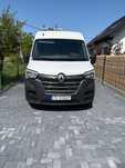 Renault Master 2023!