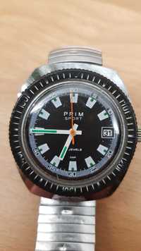 Zegarek mechaniczny *Prim* Sport II Diver