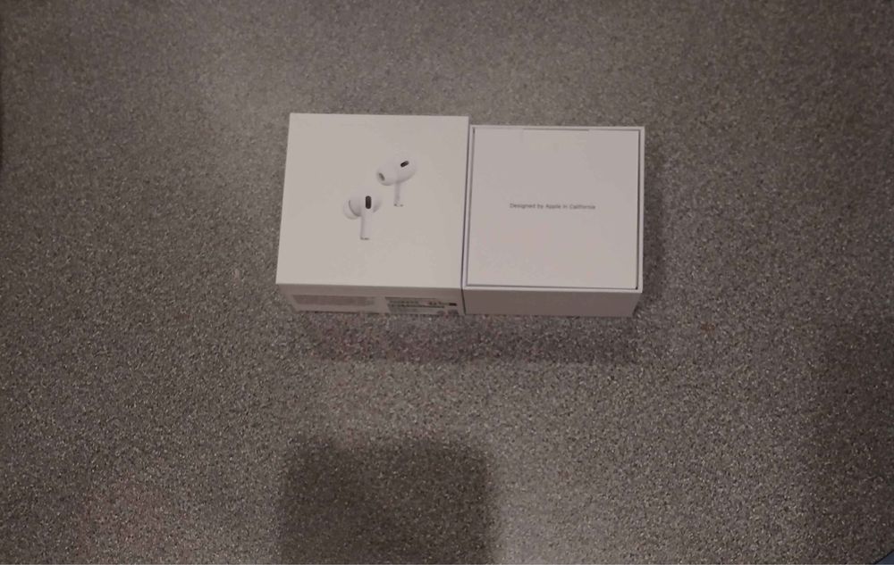 Airpods pro 2a Geração