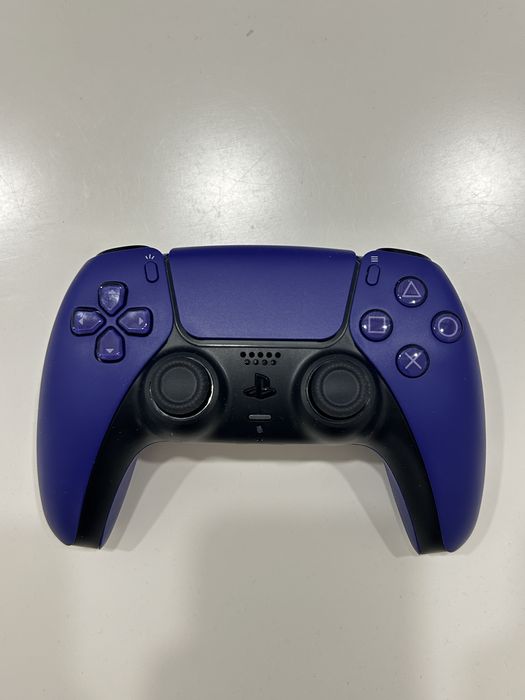 Геймпад PlayStation 5 dualsense