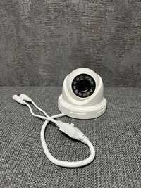 MHD видеокамера Light Vision VLC-1128DM