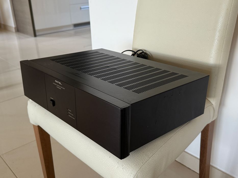 Rotel RB-980BX / Końcówka mocy / Wzmacniacz stereo