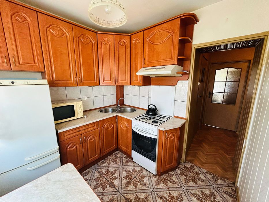 Mieszkanie 3 pokojowe