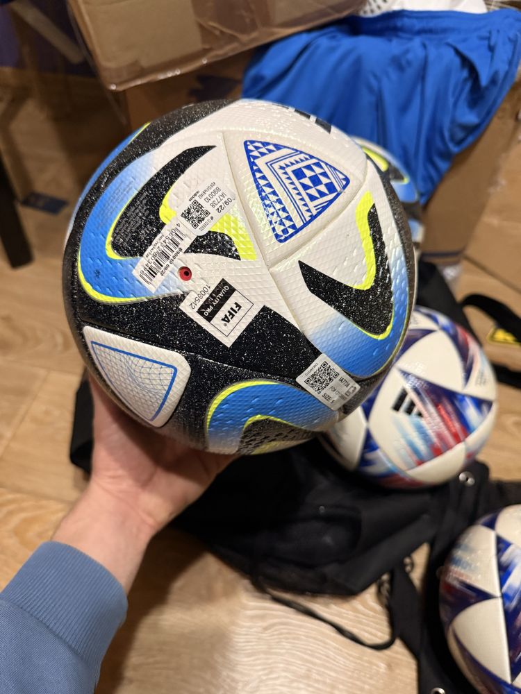 Adidas мяч оригінальний