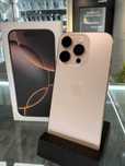 iPhone 16 pro 1TB Desert Titanium OPEN BOX Neverlock|Магазин|Гарантія