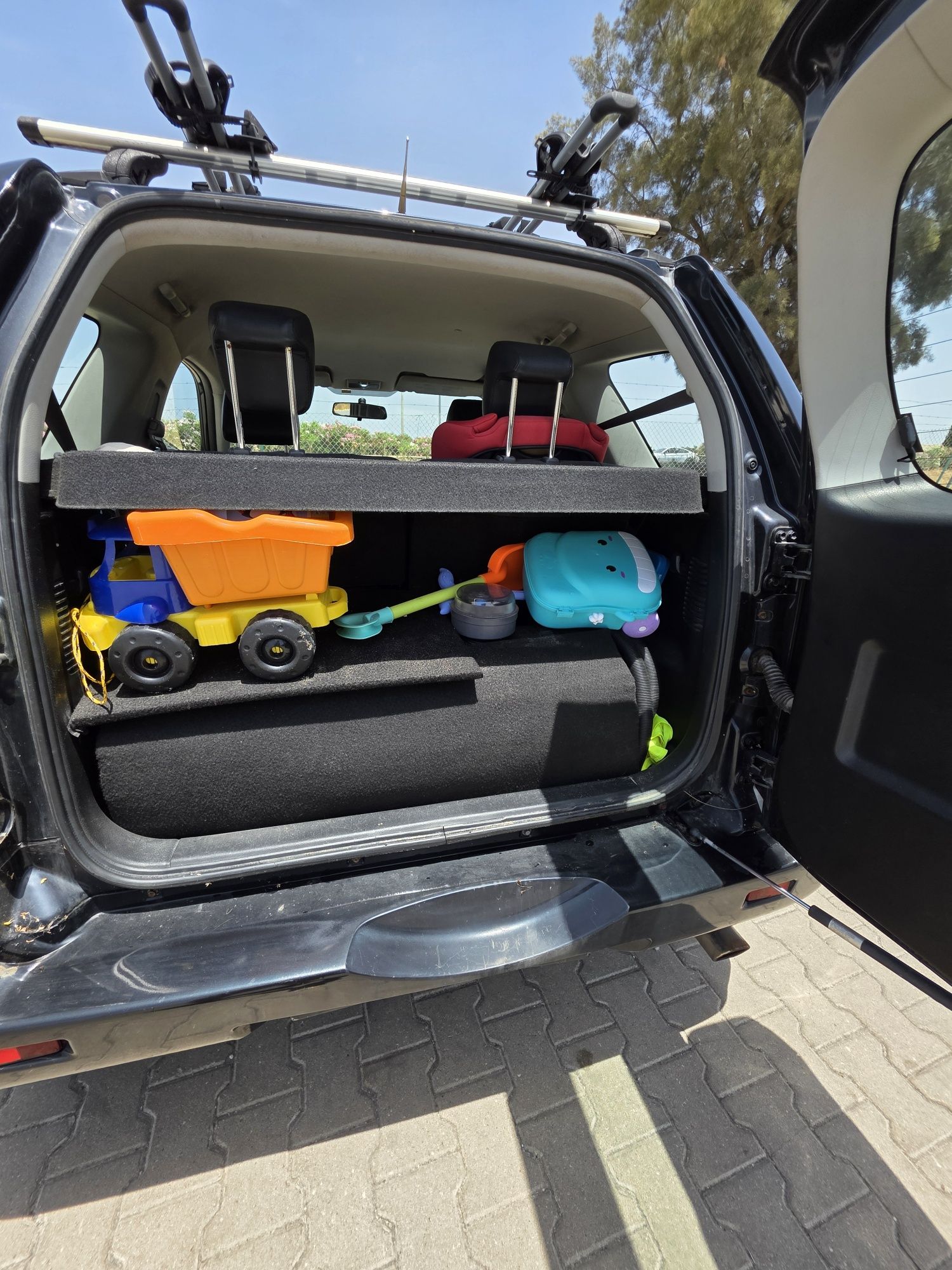 Suzuki Grand Vitara Gasolina/GPL