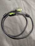 Кабель HDMI 1.2 м