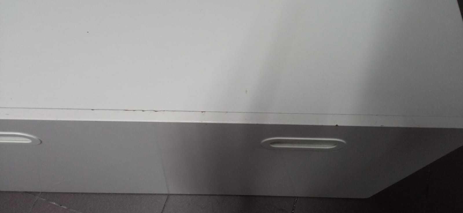 SMASTAD banco c/arrumação - gavetão IKEA