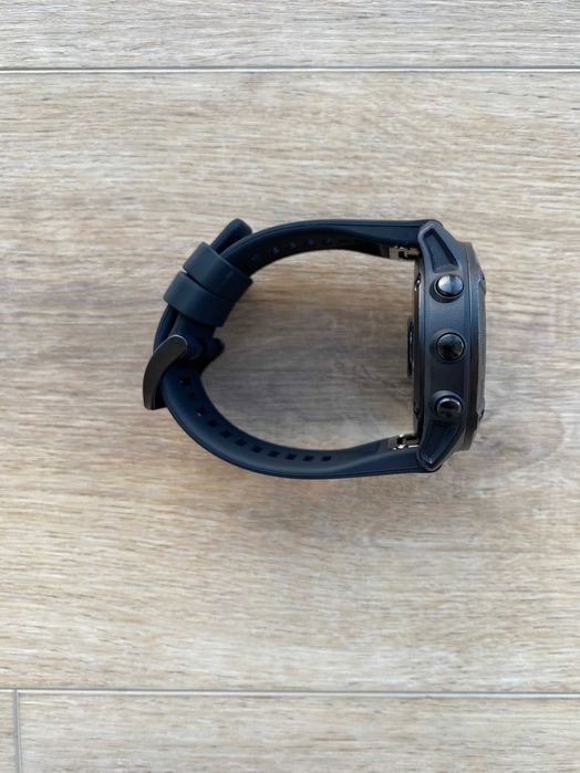 Garmin Fenix 6X Pro | GPS, карти, NFC | Майже як новий | Гарантія
