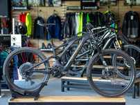 Rower Specialized Turbo Levo Comp Alloy