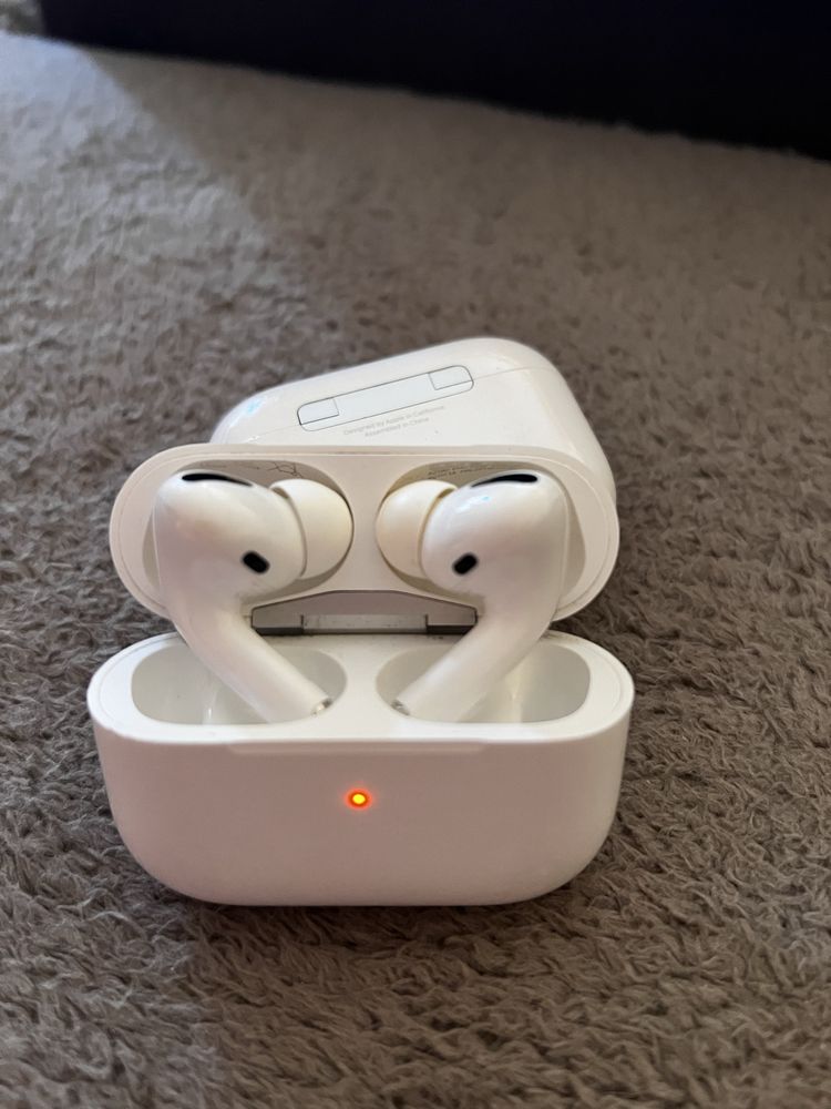 Appel AirPods Pro 1