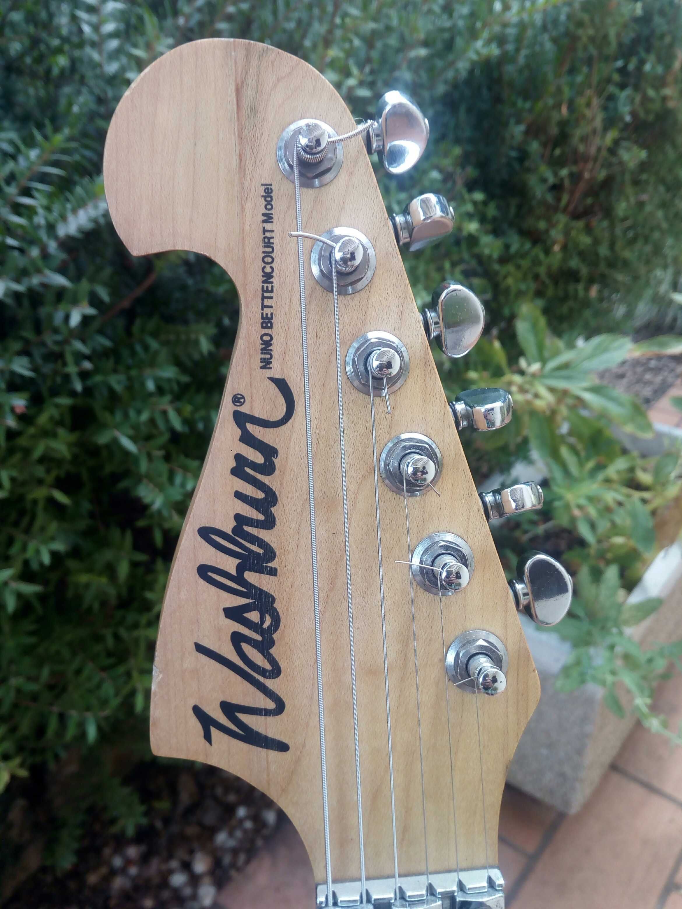 WASHBURN Nuno Bettencourt N2 Electric Guitar / Guitarra