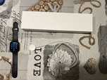 Apple watch series 6, 44 mm