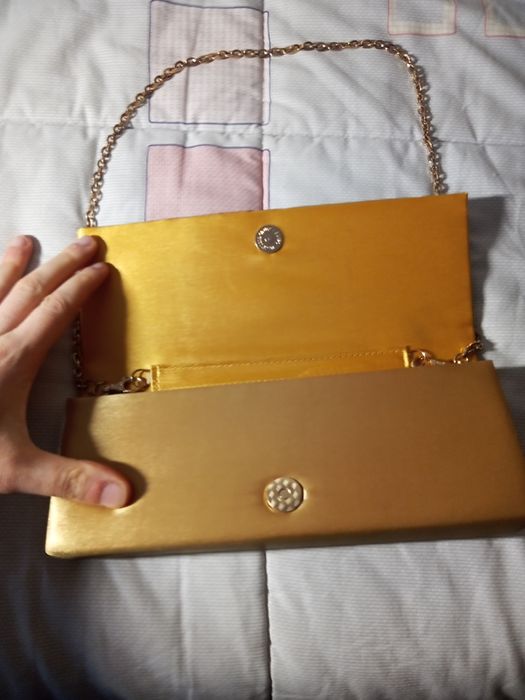 Mala / bolsa Iber Bolsos