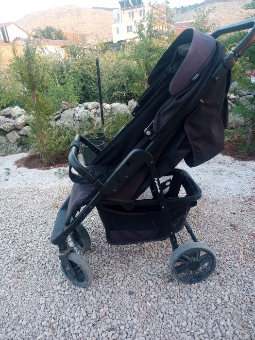 Wózek spacerowy 4 baby. Stan bardzo dobry