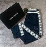 Спортивні штани Dolce Gabbana