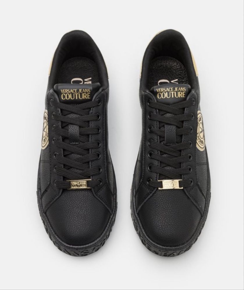 Buty VERSACE r 45 Oryginalne nowe