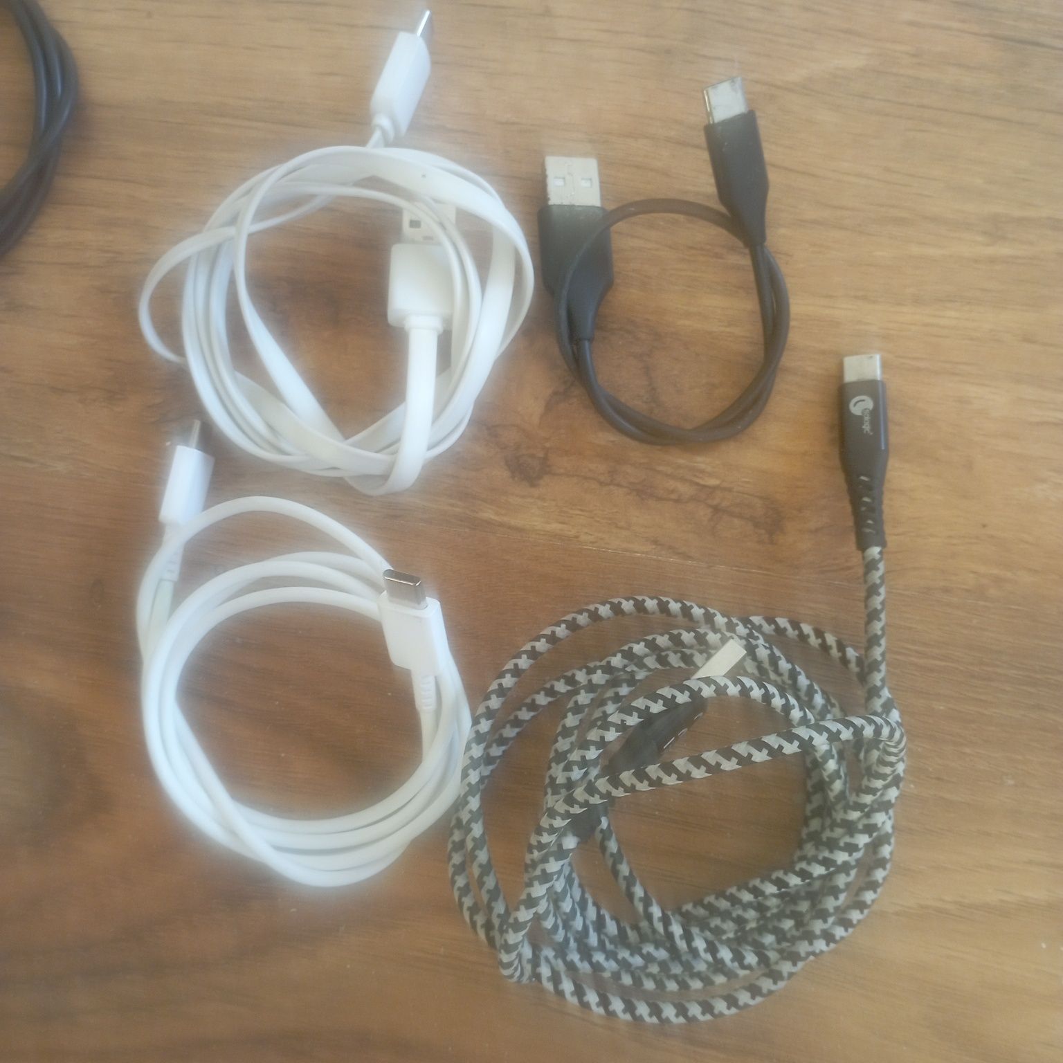 Kabel mini micro USB ladowarka zasilacz