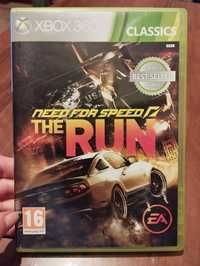 Need for speed the run