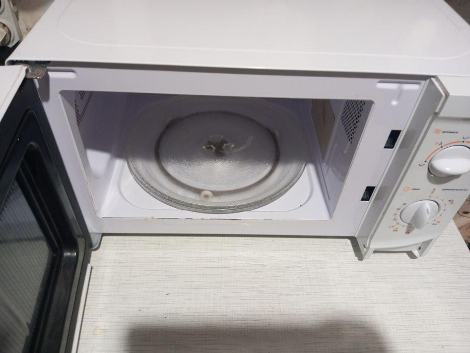 Продам микроволновку