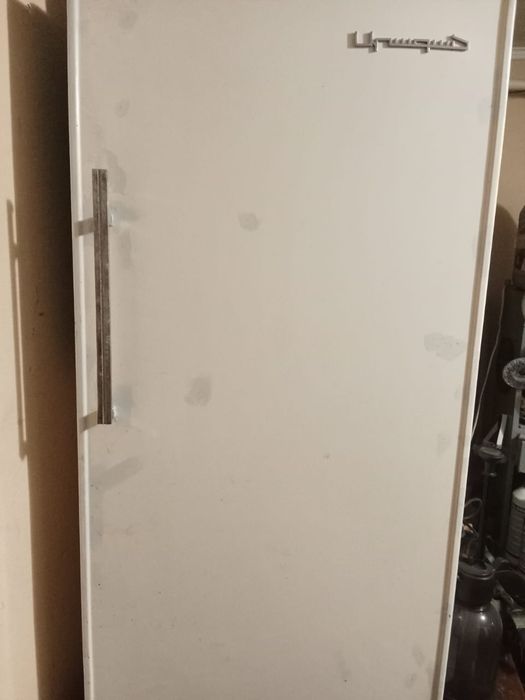 Холодильник радянського виробництва