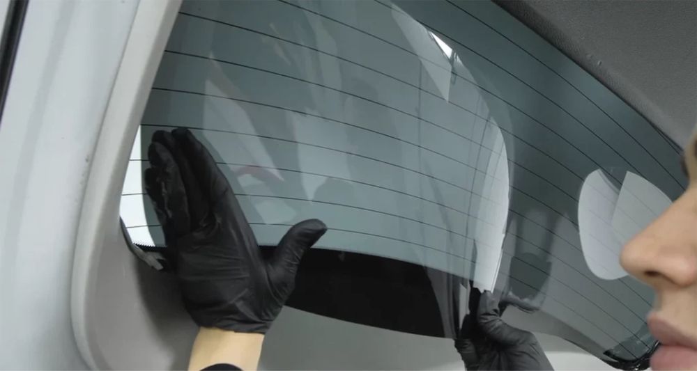 Peliculas  escuras  peugeot 307 carrinha