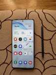 Samsung Galaxy Note 10 Lite SM-N770 6/128GB Aura Black SM-N770FZKDSEK