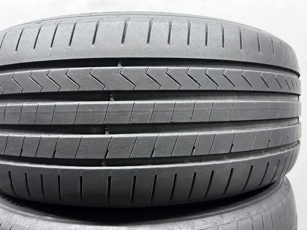 2шт літо 225/55/R16 2022р Hankook Ventus Prime 4
