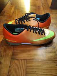 Sapatilhas Nike mercurial 42 Novas