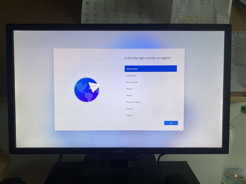 Komputer Intel i7 13700, 16GB RAM, 500GB NVME
