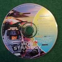 Gra PC - Iron Strategy