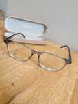 Okulary progresywne Muscat 17W.25 używane