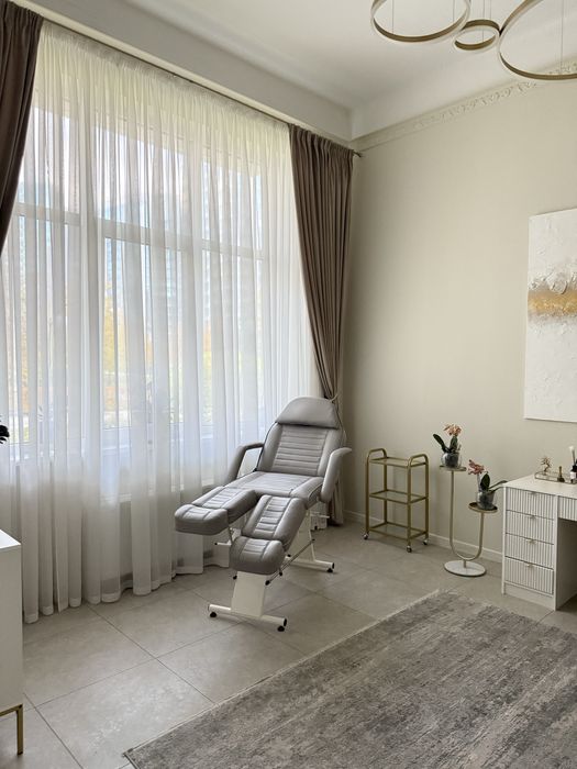 Оренда кабінету для косметолога/nail-майстра/подолога/масажиста