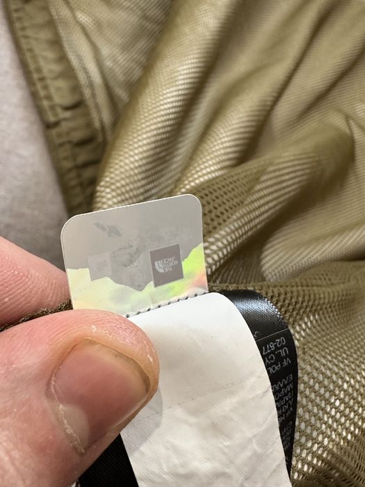 Чоловіча куртка TNF