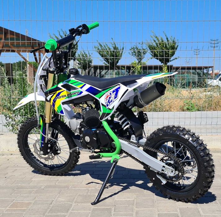 Питбайк новый 125куб.