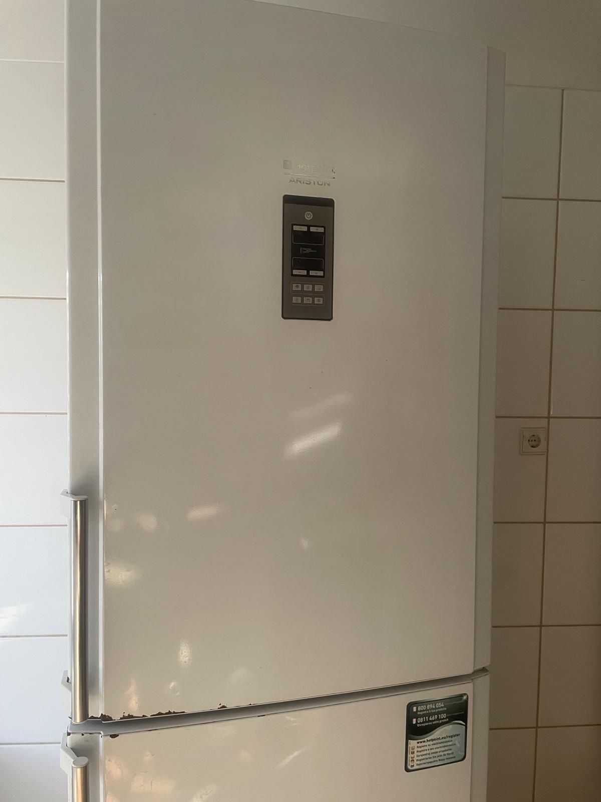 Frigorífico Combinado Hotpoint