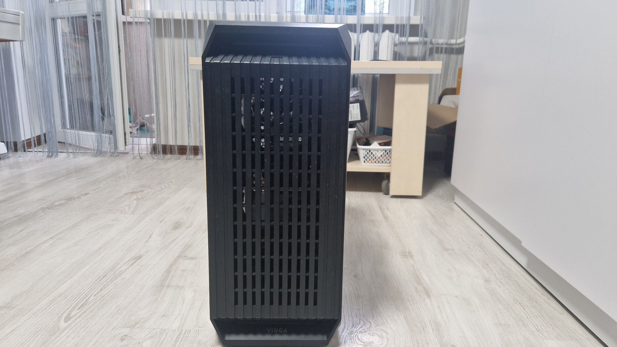 ПК AMD Threadripper 1950x/64GB ddr4 2133mHz/GTX 1070ti