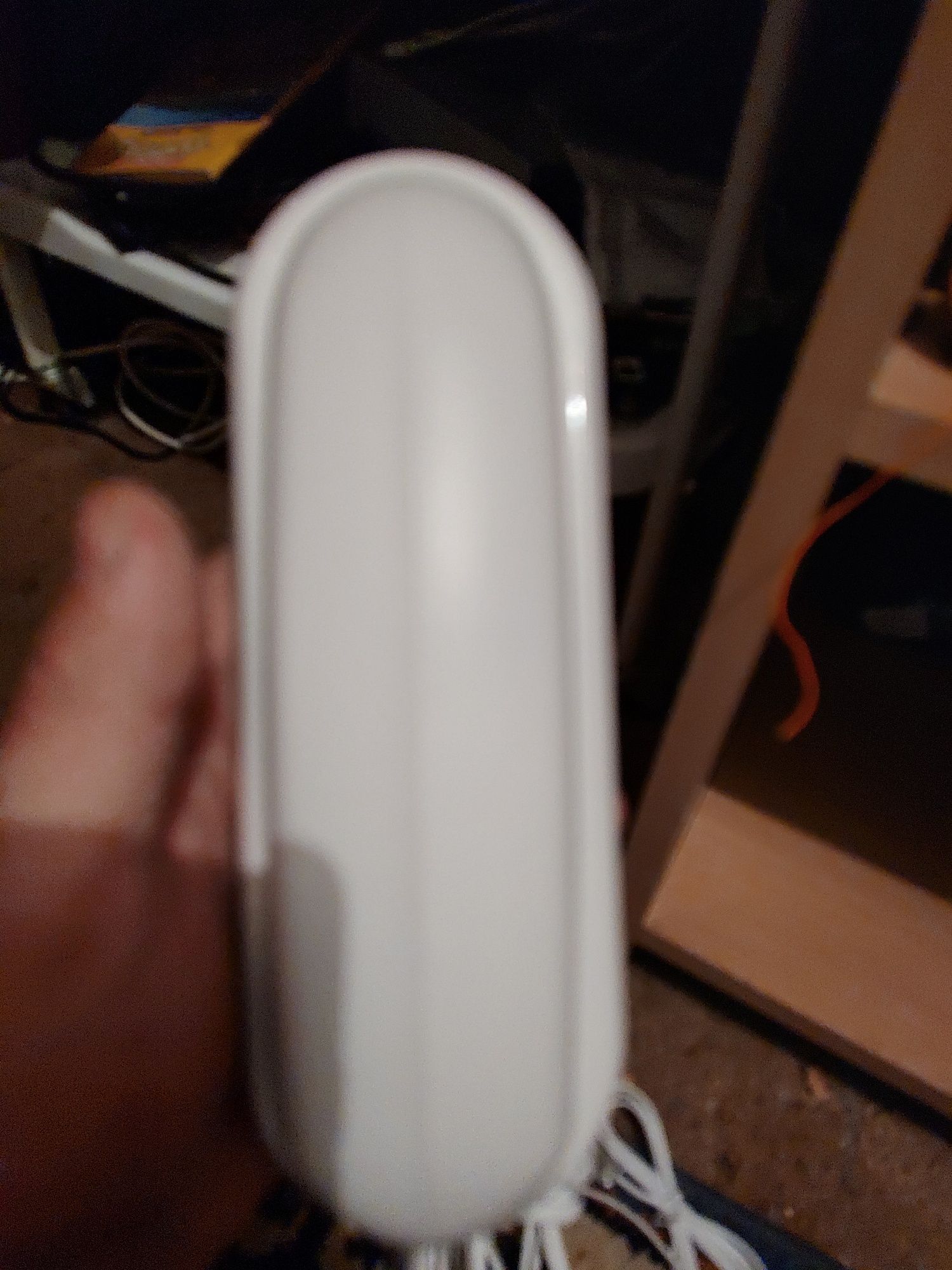 Telefon stacjonarny